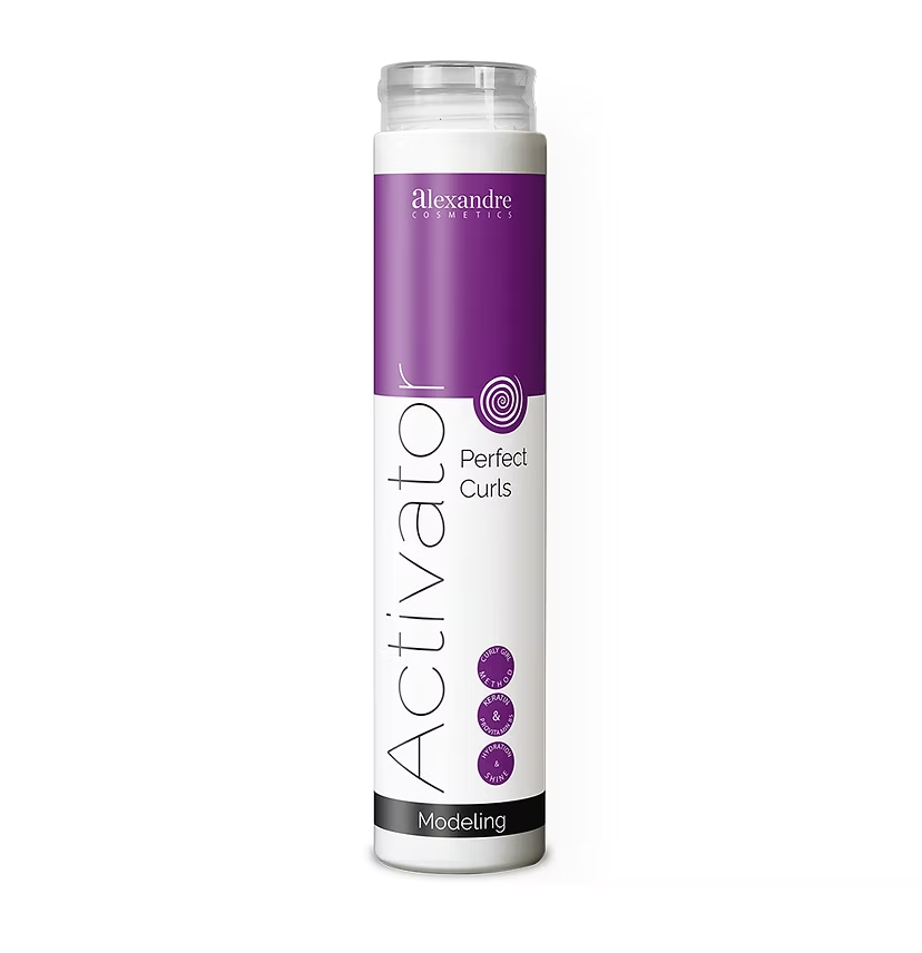 Activator Perfect Curls