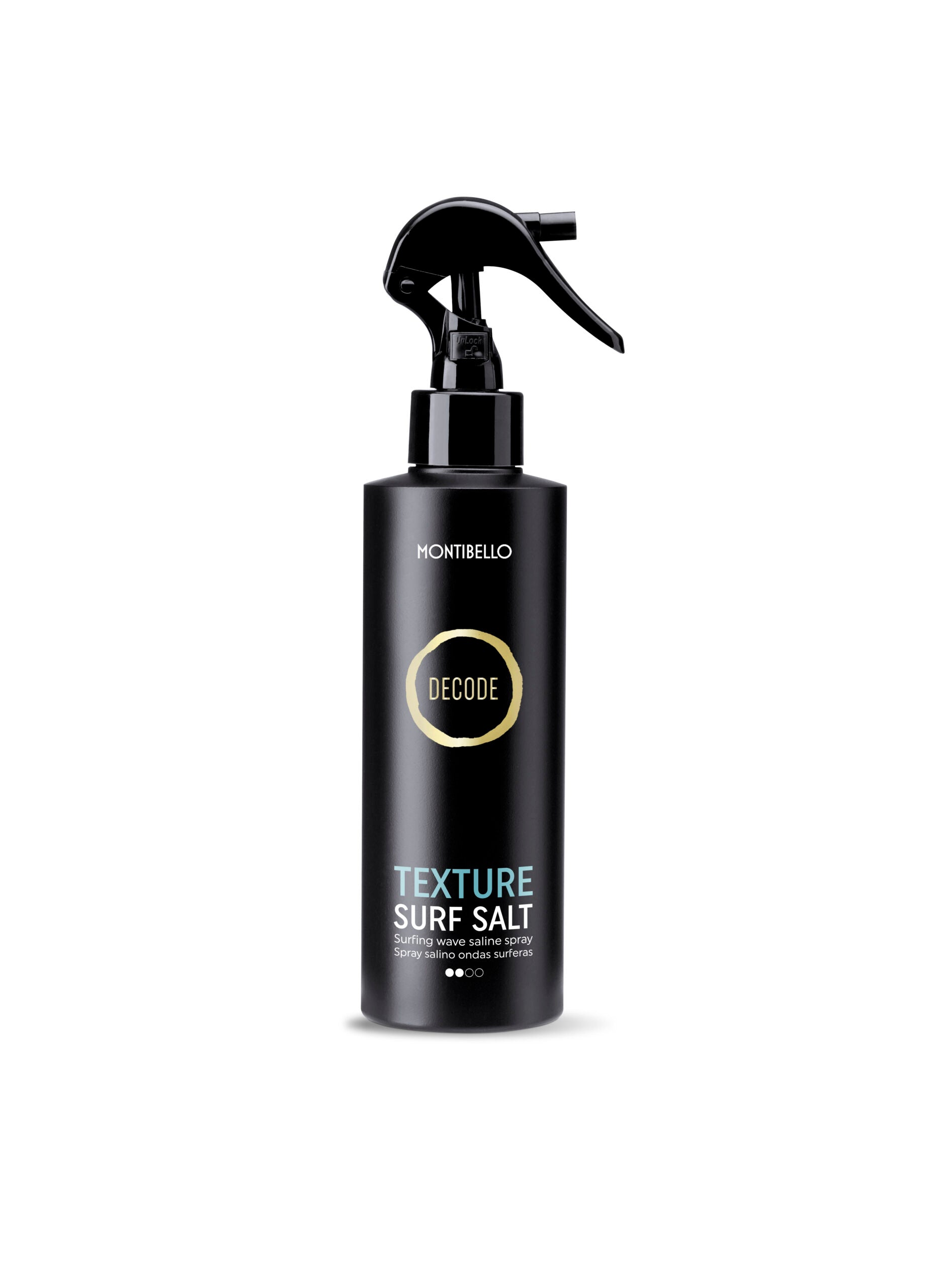 TEXTURE SURF SALT